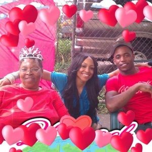 Meet your Posher, Nancy